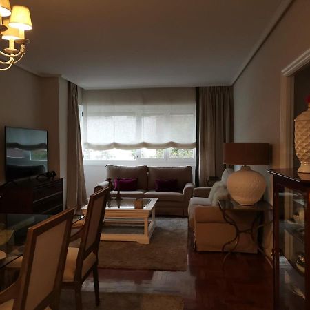 Habitacion Con Bano Privado En Бильбао Экстерьер фото