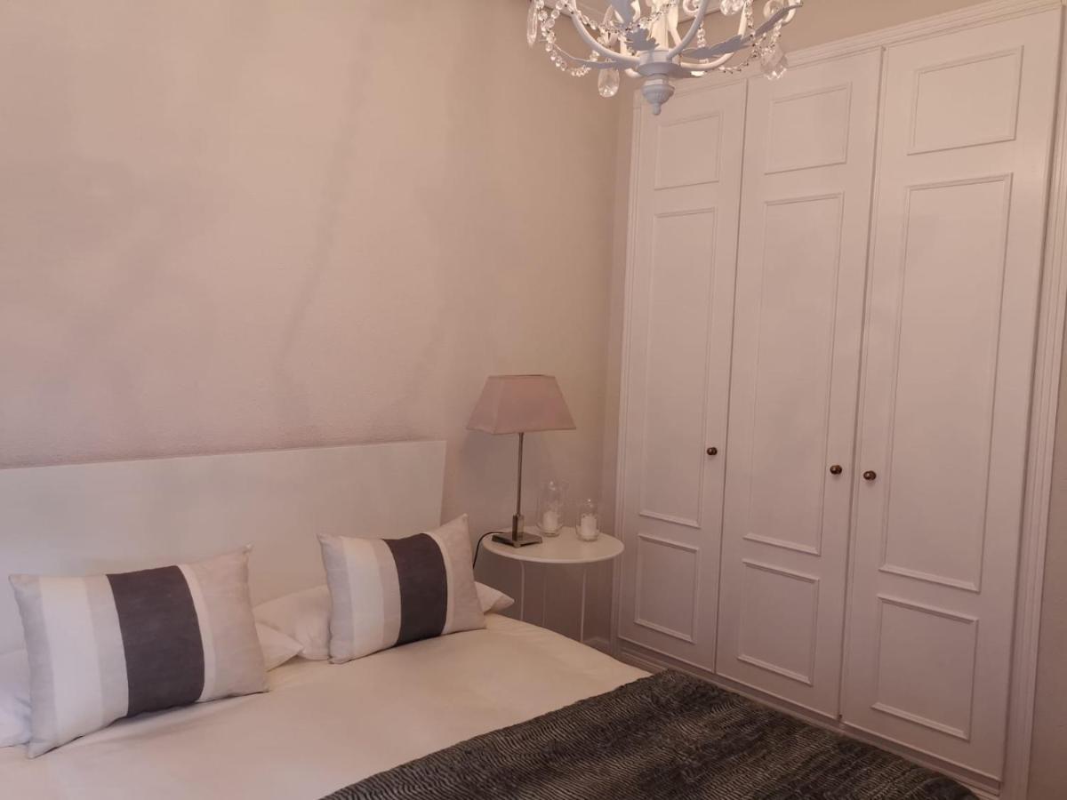 Habitacion Con Bano Privado En Бильбао Экстерьер фото